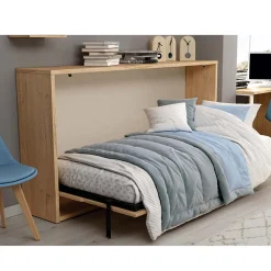 Sale Muebles tifón Cama abatible horizontal LOBBY 238