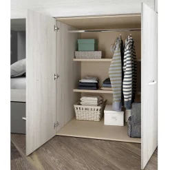 Outlet Muebles tifón Cama tren LOBBY 260