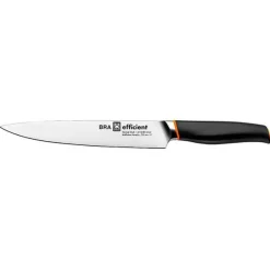 Best Muebles tifón CUCHILLO FILETEADOR BRA EFFICIENT 198005 200MM