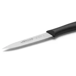 Best Muebles tifón CUCHILLO MONDADOR ARCOS 188600 NOVA 10CM NEGRO
