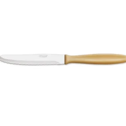 Best Muebles tifón CUCHILLO POSTRE ARCOS 3701 AMARILLO