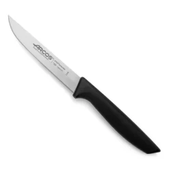 Best Muebles tifón CUCHILLO VERDURA ARCOS 1352 NIZA 11CM NEGRO