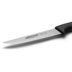 Best Muebles tifón CUCHILLO VERDURA ARCOS 1352 NIZA 11CM NEGRO