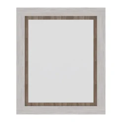 Discount Muebles tifón Espejo de pared APOLO