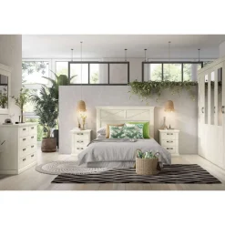 Clearance Muebles tifón Espejo vertical KASHMIR