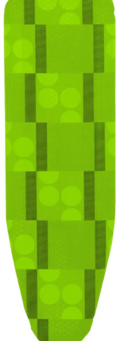 Clearance Muebles tifón FUNDA T.PLANCHA MULETON LOGOS 125X44 LIMA