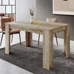 Best Muebles tifón Mesa de comedor extensible LONDON