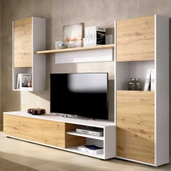 Clearance Muebles tifón Mueble de salón modular KLAUS