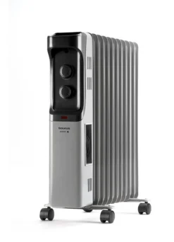 Best Muebles tifón RADIADOR ACEITE TAURUS NEW DAKAR 2500W 11 ELEM