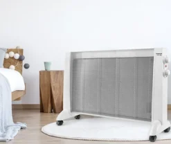 Best Muebles tifón RADIADOR MICA TAURUS PRMB2400 2400W